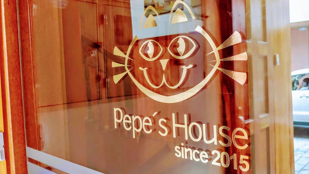 Pepe's House Cuenca photo 1