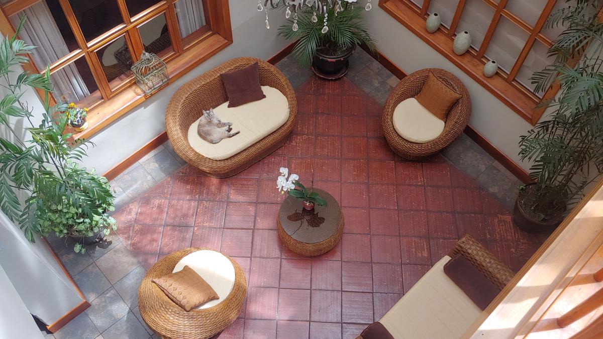 Pepe's House Cuenca photo 3