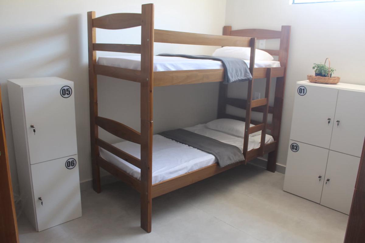 Massambaba Hostel photo 4