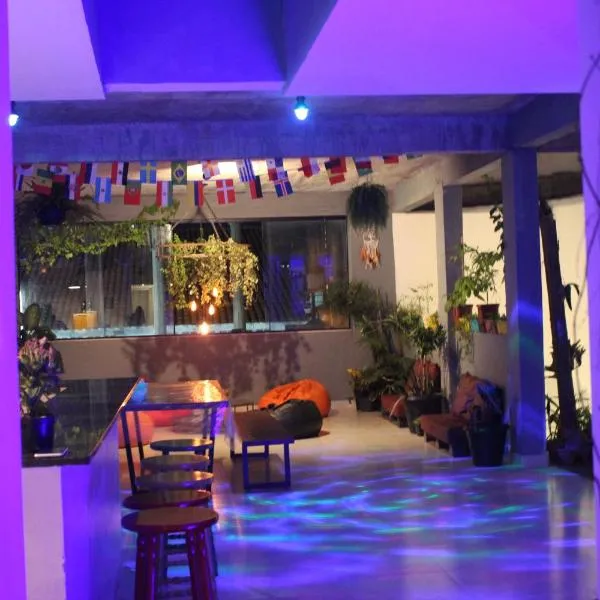 Massambaba Hostel photo 5