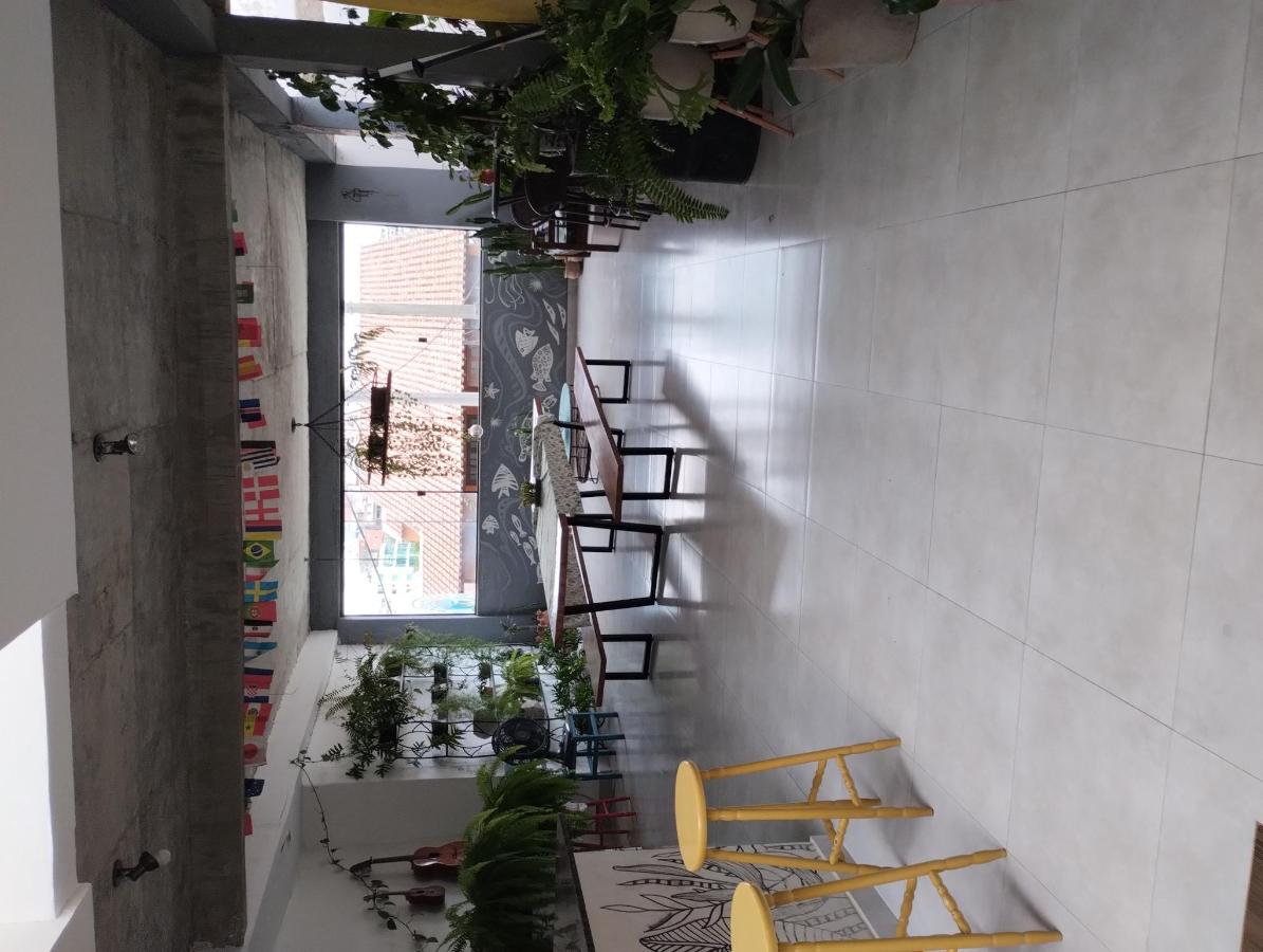 Massambaba Hostel photo 6