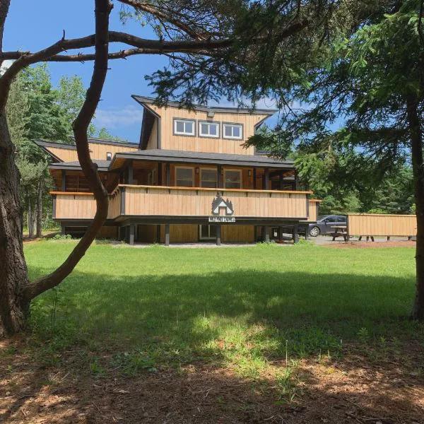 Wild Pines Cabins photo 5