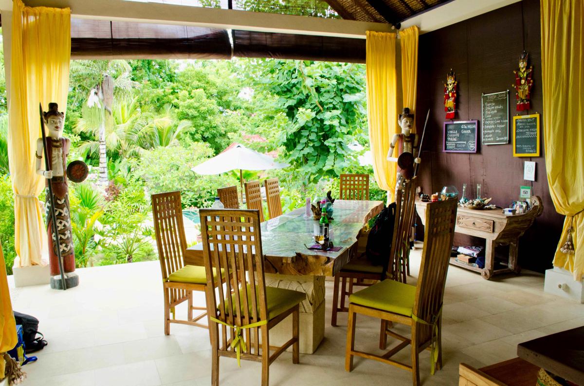 Minabali Bunga'lo photo 4