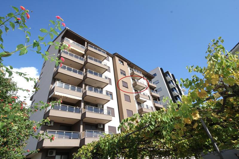 Karina Apartment photo 4