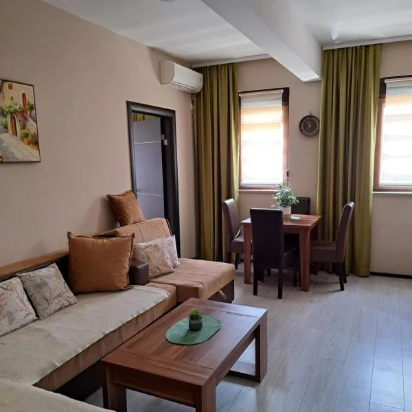 Karina Apartment photo 6