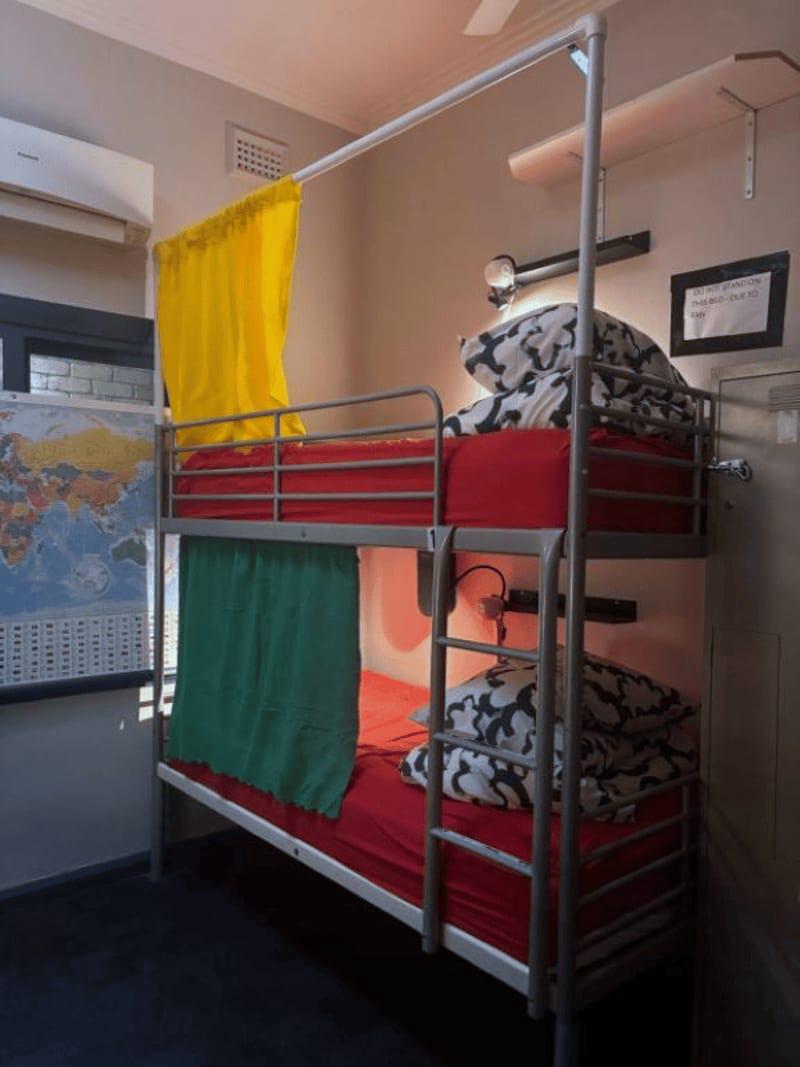 The Shiralee Hostel photo 2