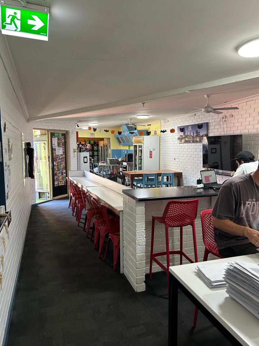 The Shiralee Hostel photo 4