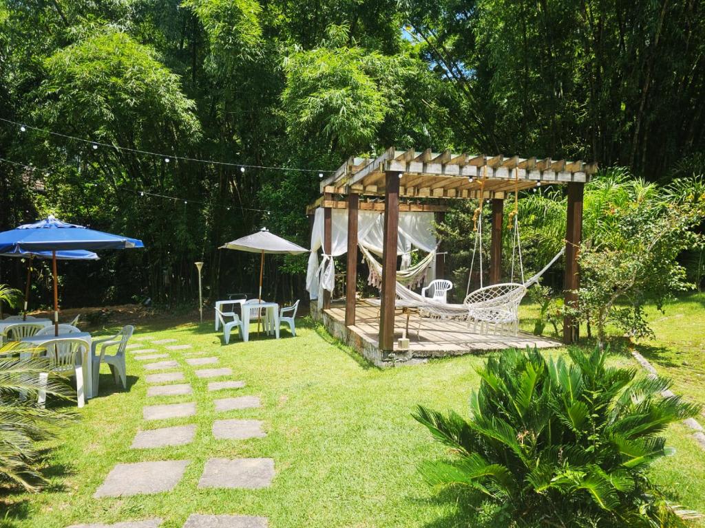 Foresthouse Beach Hostel photo 3