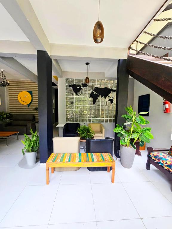 Foresthouse Beach Hostel photo 4