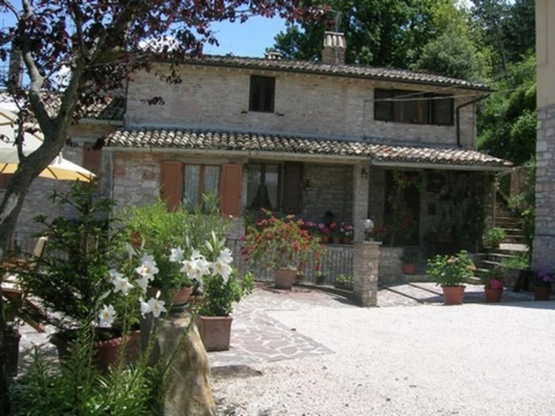 La Terrazza del Subasio B&B photo 2