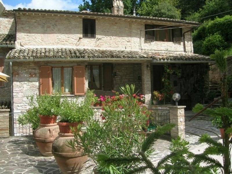 La Terrazza del Subasio B&B photo 5