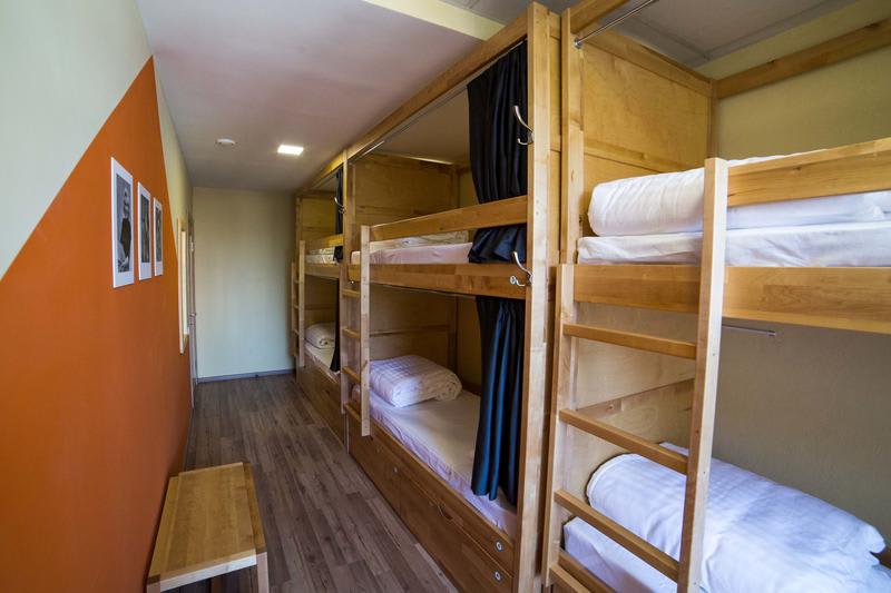 Dream Hostel Poltava photo 3