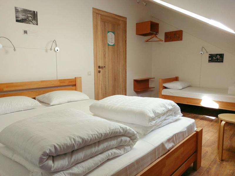 Dream Hostel Poltava photo 4