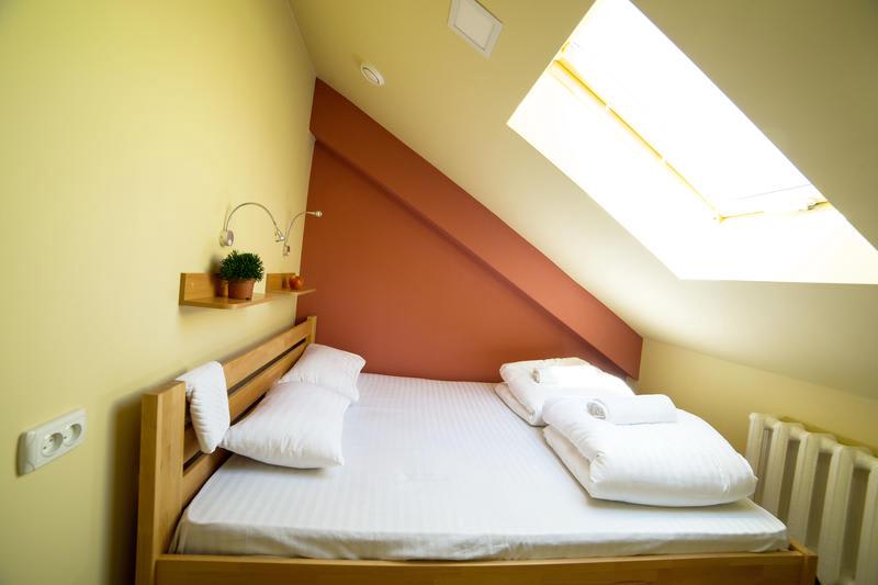 Dream Hostel Poltava photo 5