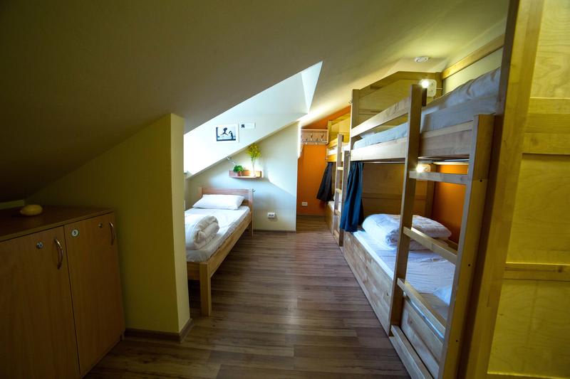 Dream Hostel Poltava photo 6