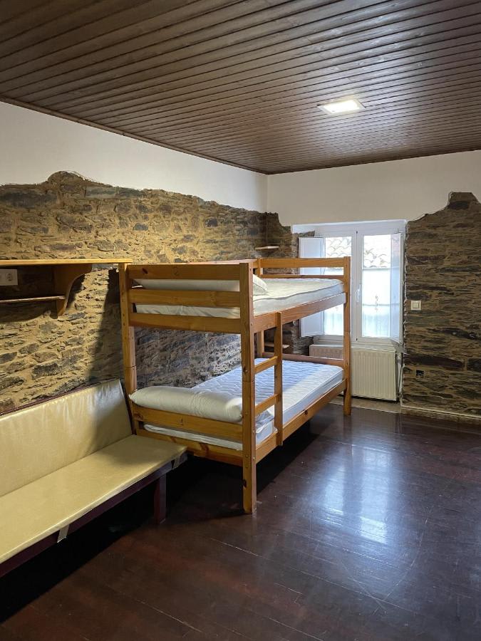 Albergue Amodiño photo 5