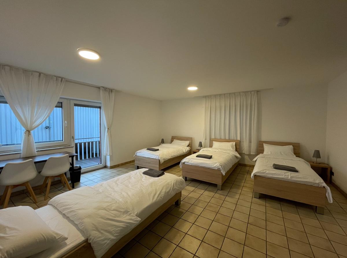 Erft Apartment photo 1