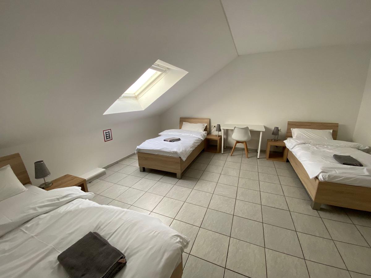 Erft Apartment photo 3