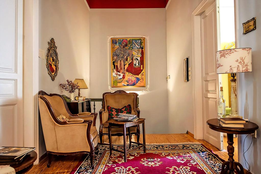 Athens Quinta photo 1