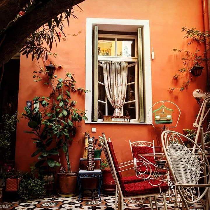 Athens Quinta photo 3