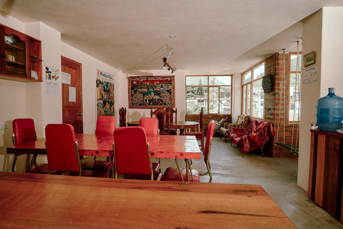 Backpackers Balcones photo 4