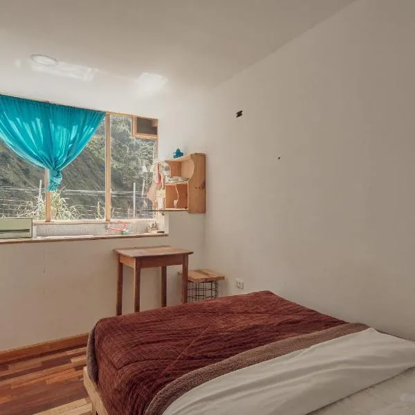 Backpackers Balcones photo 5
