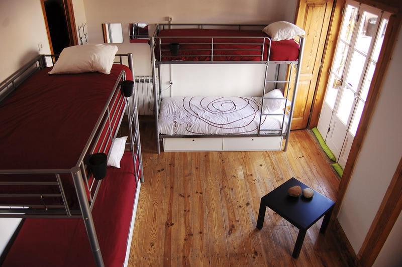 This is Lisbon Hostel photo 4