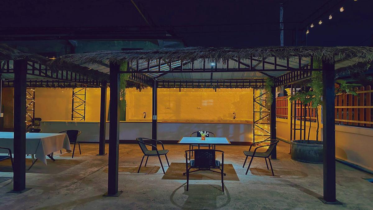 Venn Hostel photo 1