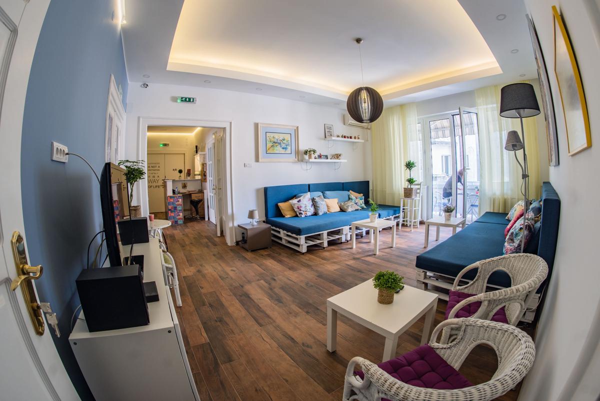 Hostel Beogradjanka photo 1