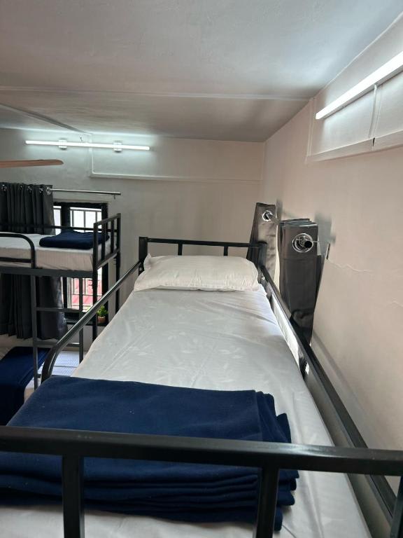 Tripvana Backpacker Hostel photo 3