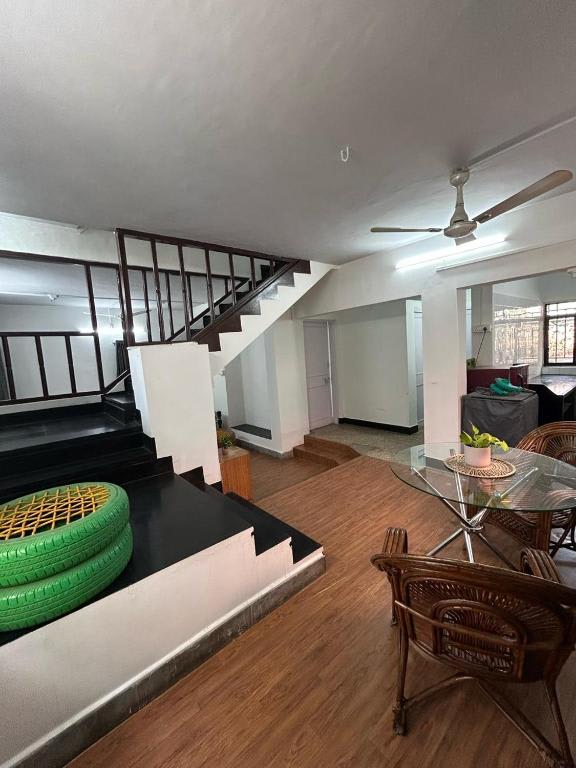 Tripvana Backpacker Hostel photo 4