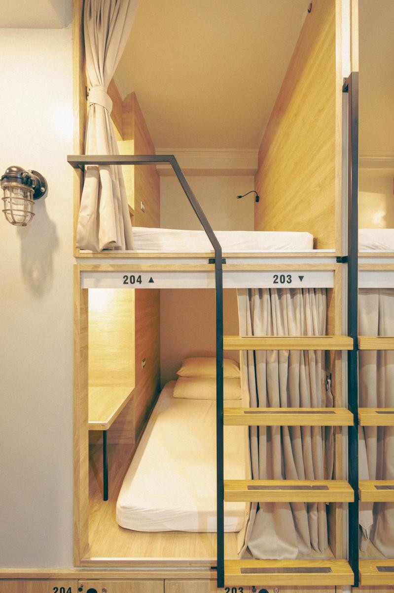 Dongmen 3 Hostel photo 1