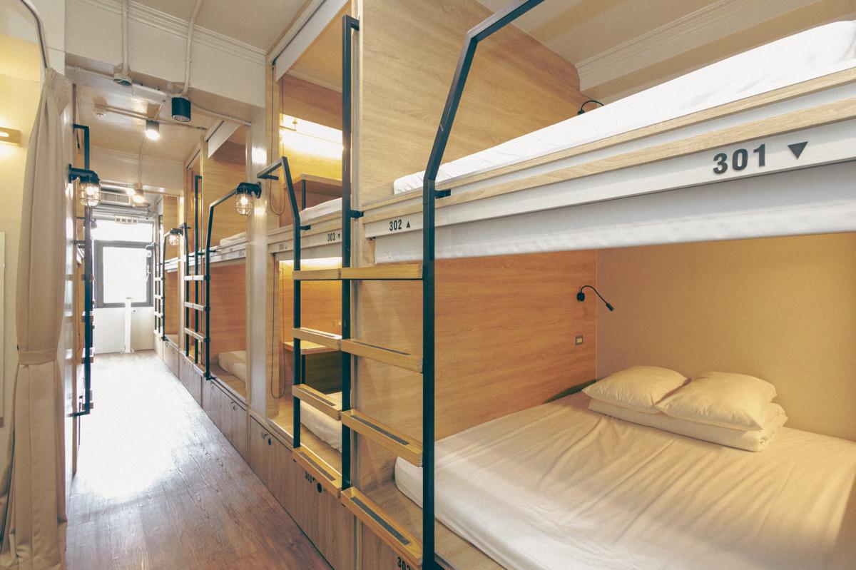 Dongmen 3 Hostel photo 3
