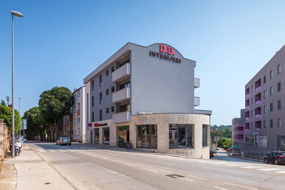 Pula City Center Accommodation photo 3