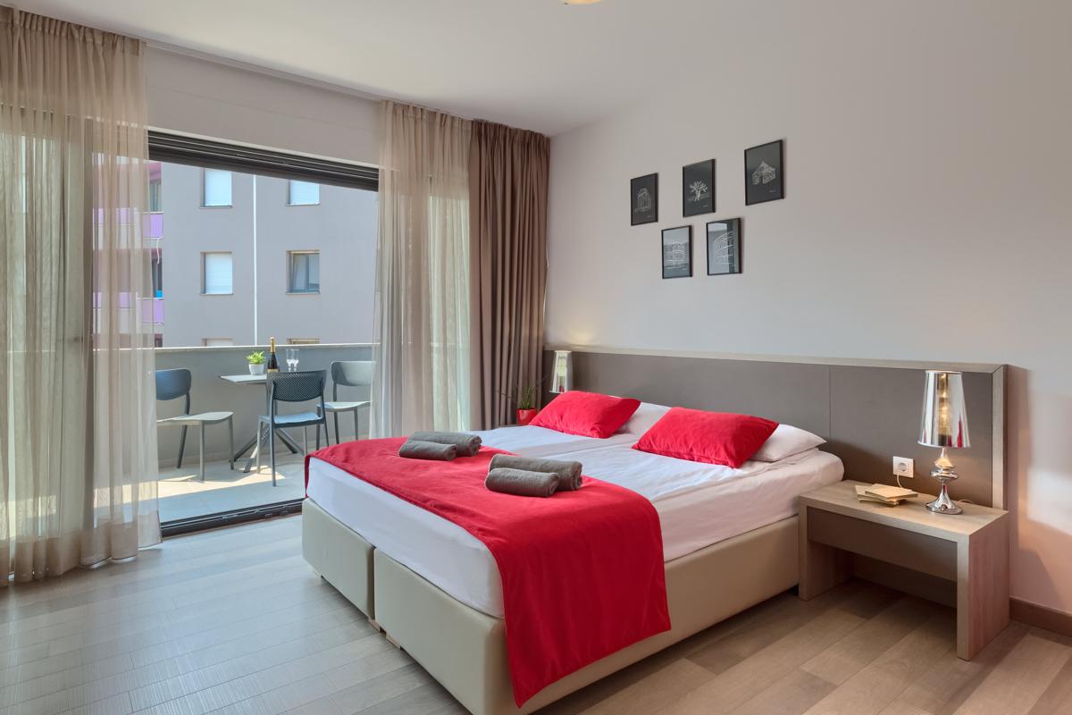 Pula City Center Accommodation photo 4