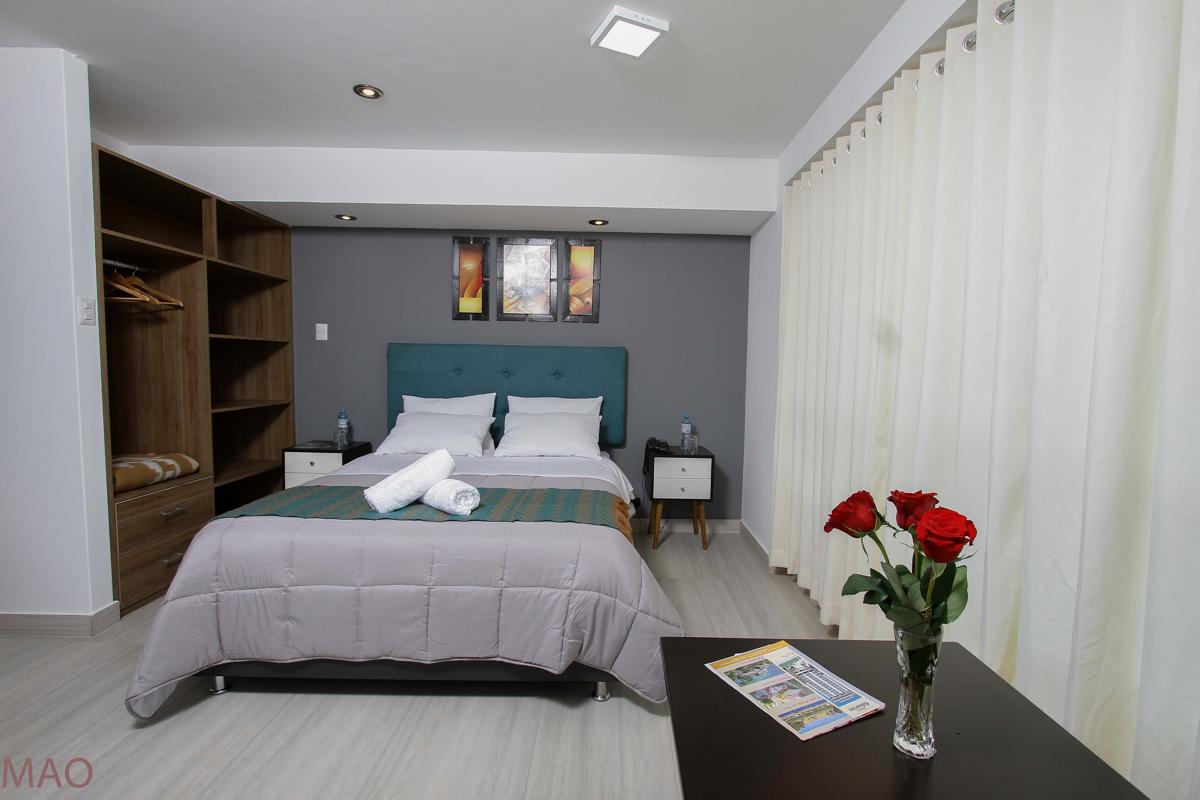 Latinos House Cusco photo 3