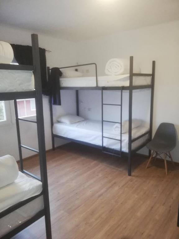 Hostel Vintage photo 2
