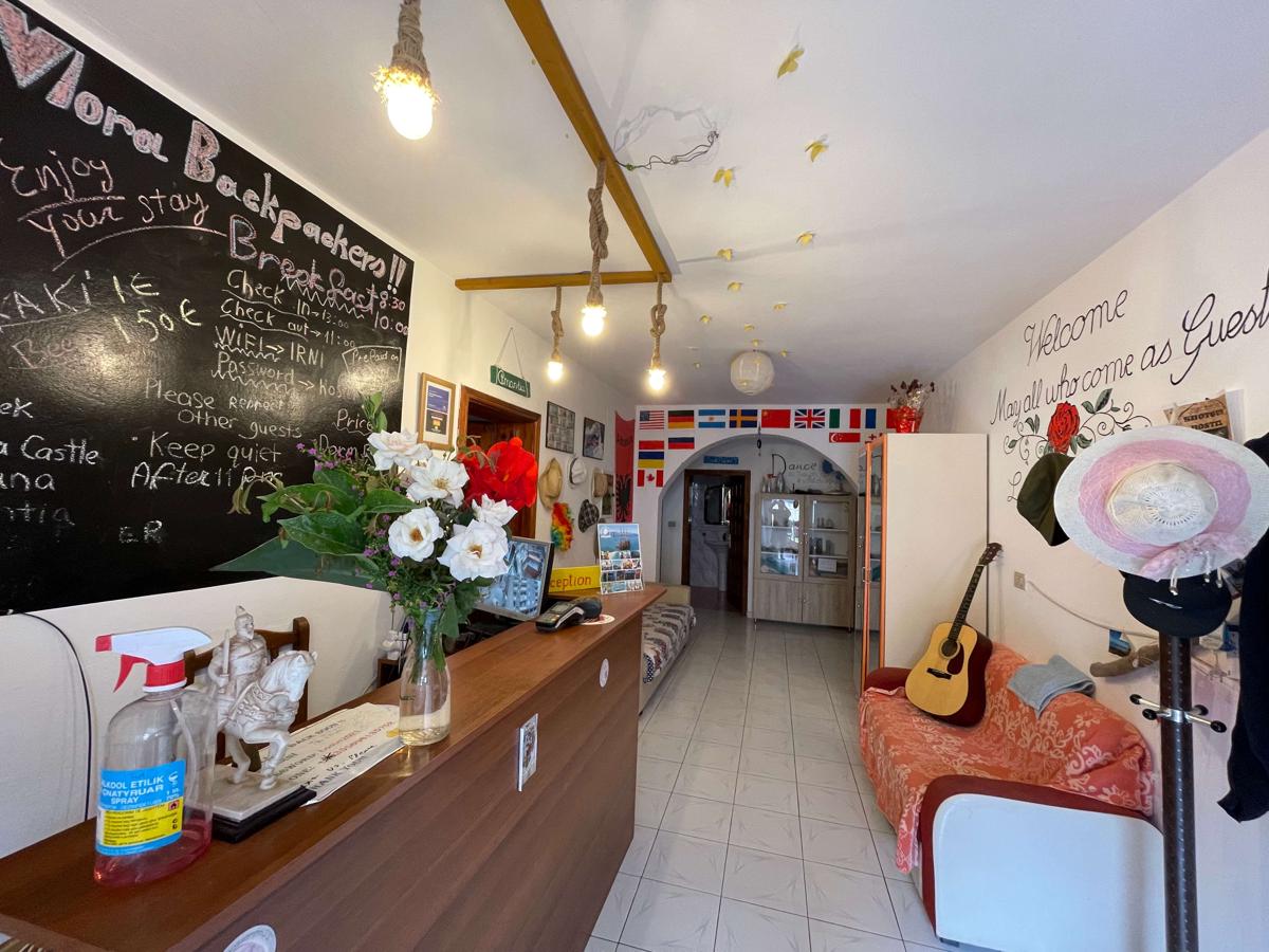 Vlora Backpackers Hostel   Seaside photo 4