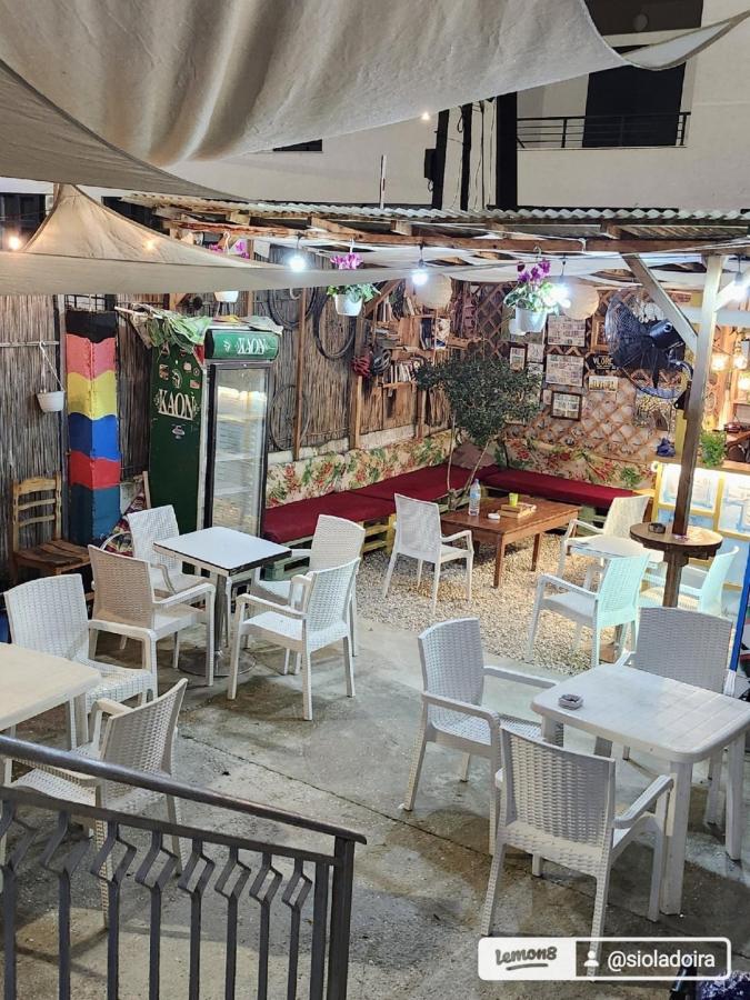 Vlora Backpackers Hostel   Seaside photo 6