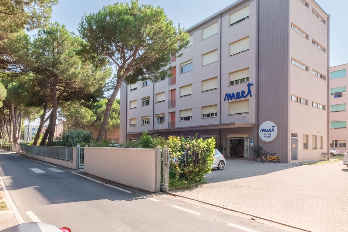 Meet Hostel Cervia photo 1