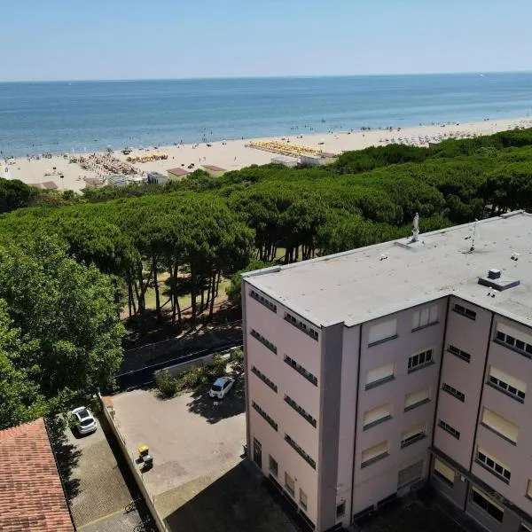 Meet Hostel Cervia photo 5