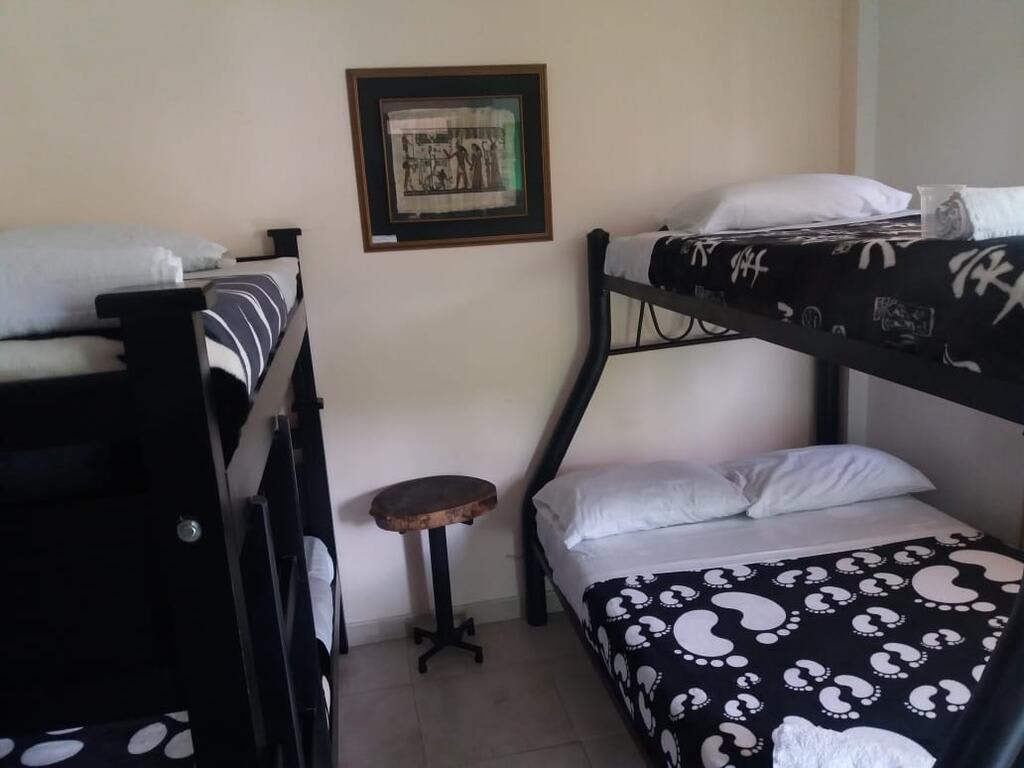 Hostal Girasoles photo 3