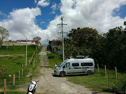 Hostal Girasoles photo 5