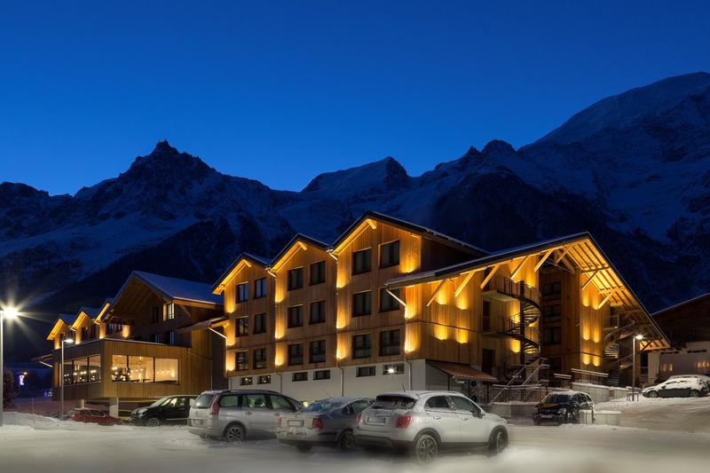 RockyPop Hotel photo 5