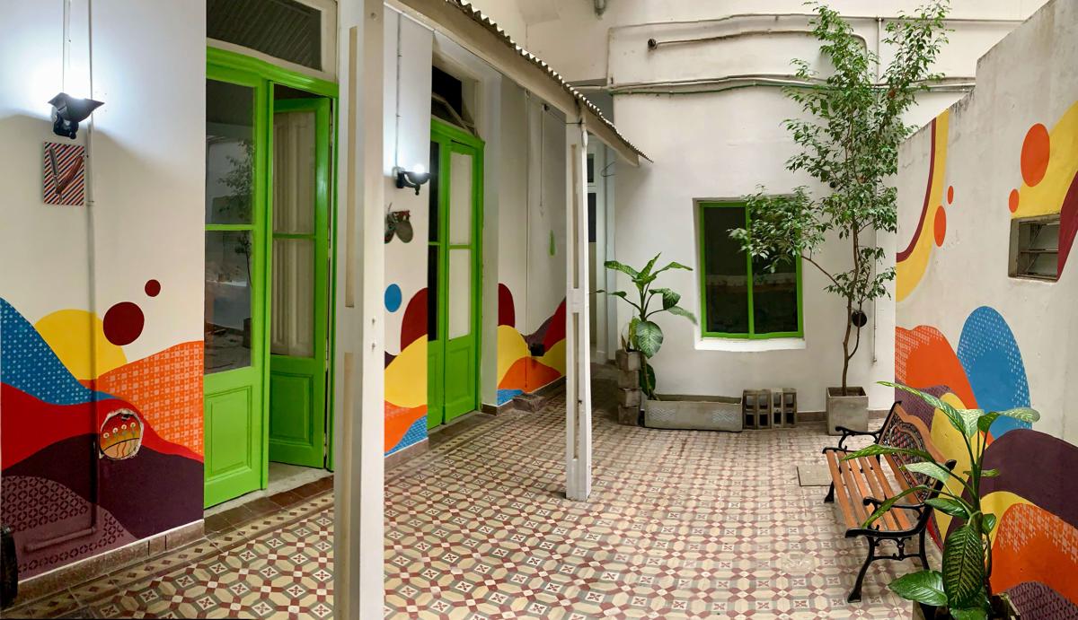 MiBAQ Palermo photo 1