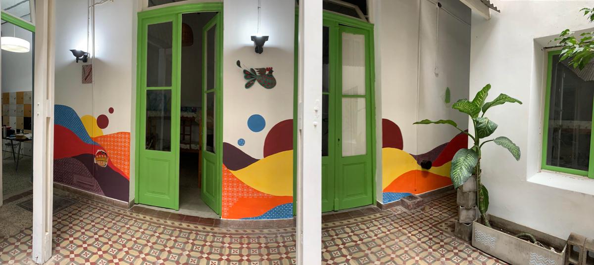 MiBAQ Palermo photo 2