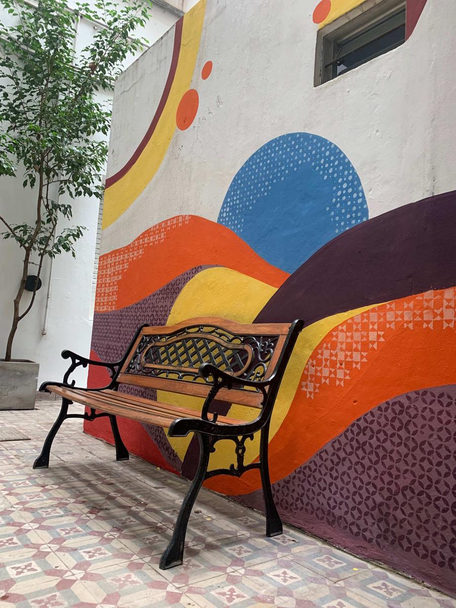 MiBAQ Palermo photo 4