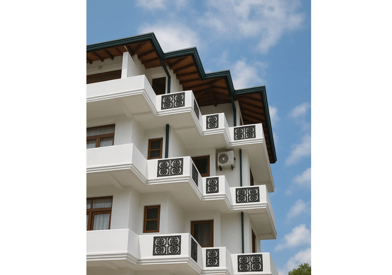 Ranaya Residence Kandy photo 2