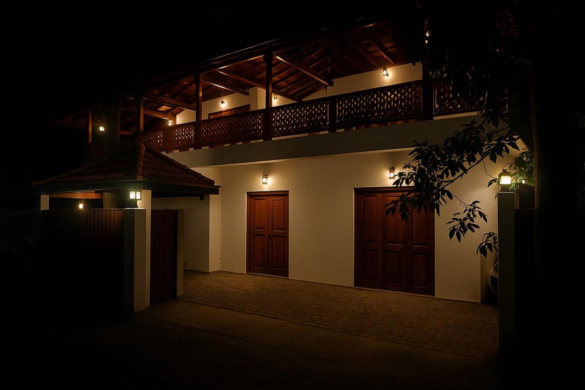 Ranaya Residence Kandy photo 3