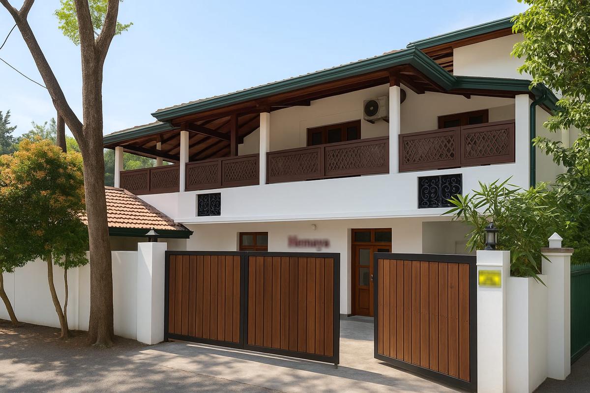 Ranaya Residence Kandy photo 4